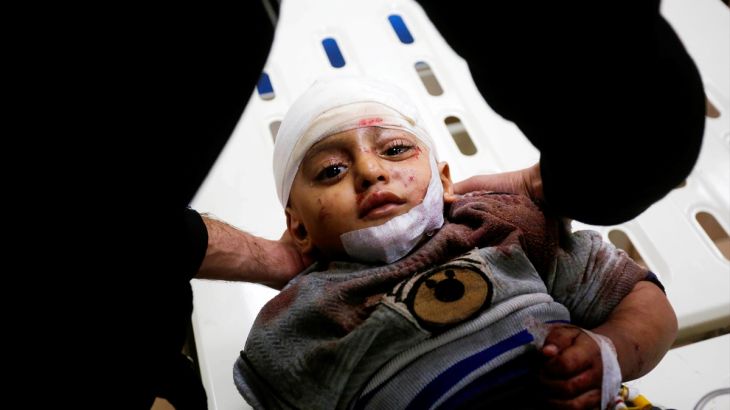 ޣައްޒާގެ ރެފިއުޖީ ކޭމްޕަށް އިސްރާއީލުން ހަމަލާދީ ގިނަ ބަޔަކު މަރާލައިފި