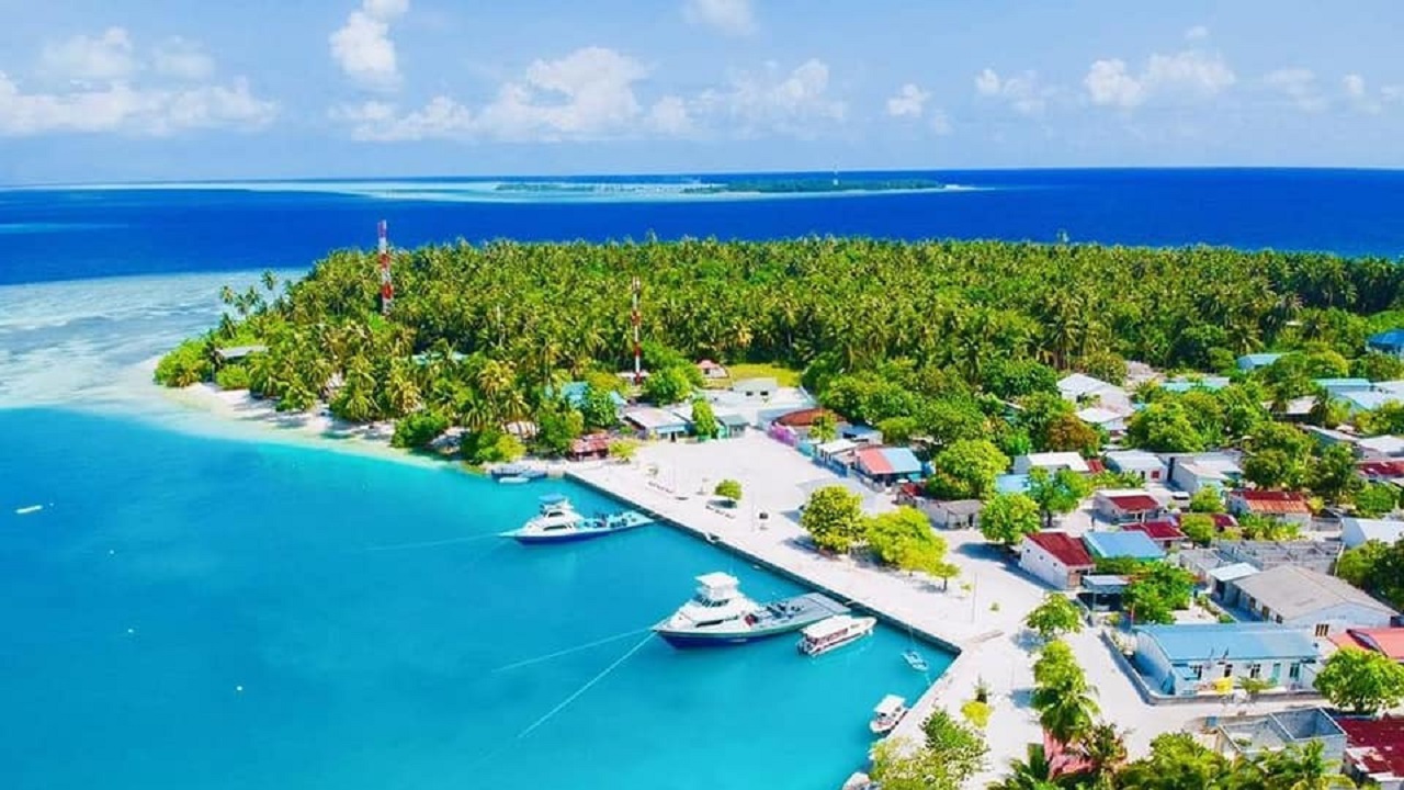 ތ. ވަންދޫގެ 10 އަހަރުގެ ކުއްޖަކަށް މިޔަރެއް ހަމަލާދީފި