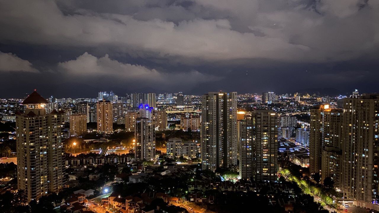 ވިސާ ހަމަވެފައިވާ ފަރާތްތަކުން މެލޭޝިއާގައި އުޅޭނަމަ ސަމާލުވުމަށް އަންގައިފި