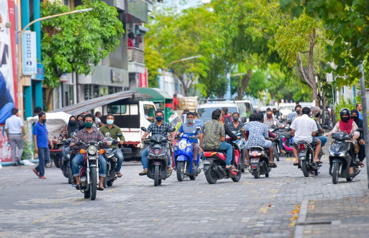 ތަފާސްހިސާބުގެ ބިލާއި ކުދި އަދި މެދުފަންތީގެ ވިޔަފާރީތަކާގުޅޭ އިސްލާހު ތަސްދީގުކޮށްފި