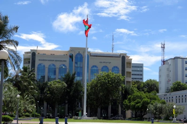 މީސްމީޑިއާގައި އިސްލާމްދީނަށް ފުރައްސާރަކުރި މައްސަލައެއް ބަލަނީ