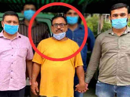 ކިޑުނީ ވިއްކުމުގެ ވިޔަފާރި ކުރަމުންދިޔަ ޑޮކްޓަރަކު ހައްޔަރުކޮށްފި