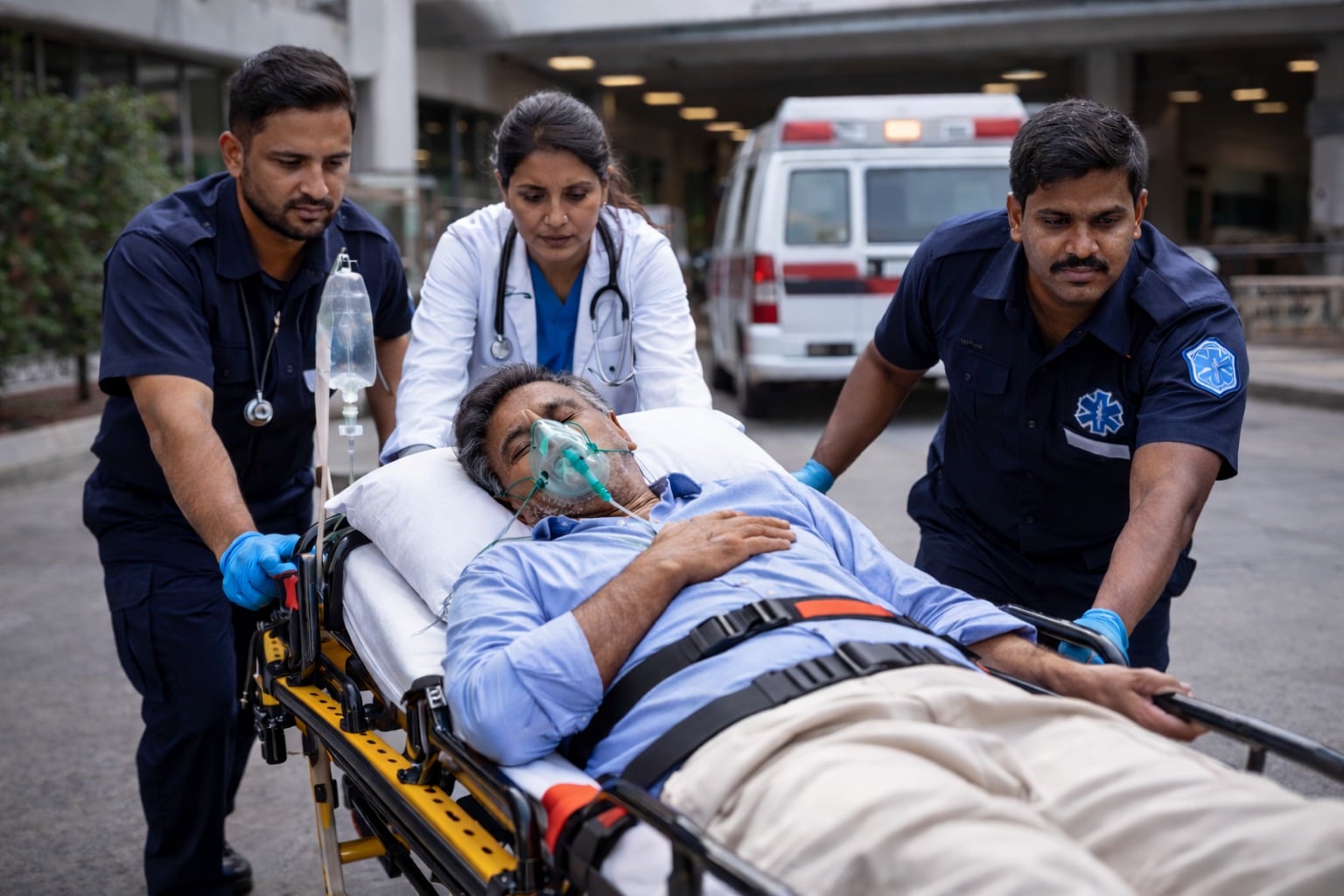 ހިތުގައި ސްޓެންޓް ލެއްވުމަށްފަހު ފަރުވާ ކުޑަ ނުކުރާތި