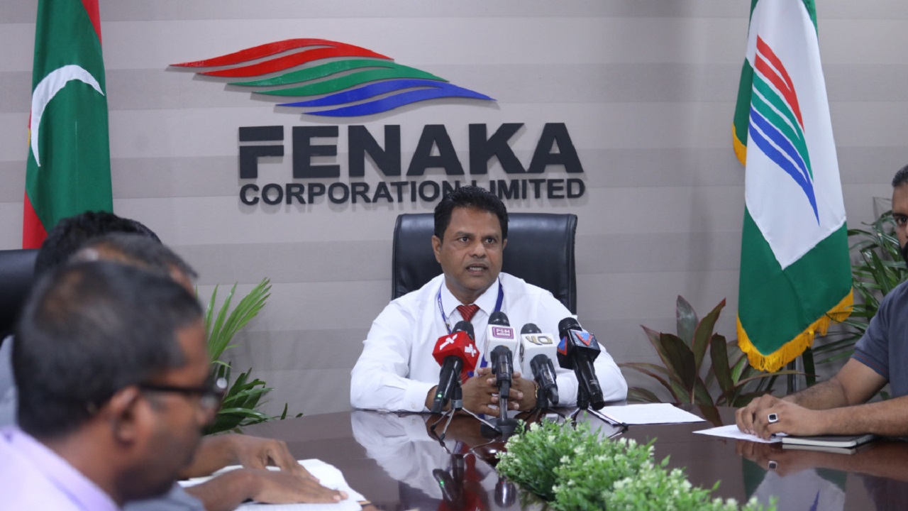 އިންޖީނުގެތަކުގެ ޙާލަތު މޮނިޓަރކުރާ ނިޒާމާ 26 ރަށެއްގެ އިންޖީނުގެ ގުޅާލައިފި