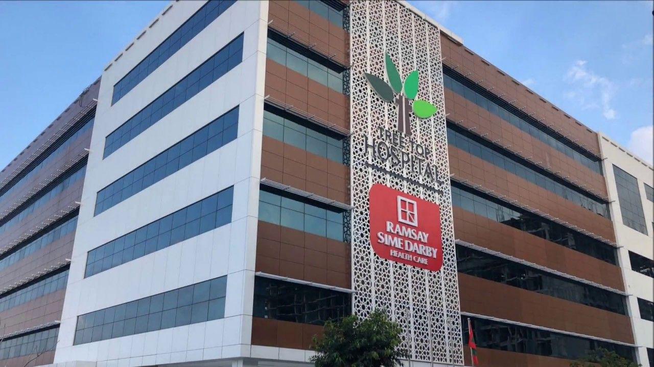 ސަރުކާރަށް ދީފައިވާ މުއްދަތުގައި ޓްރީޓޮޕްގެ ވެރިން މަހަކު 20 މިލިއަން ޚަރަދުކުރާނެ