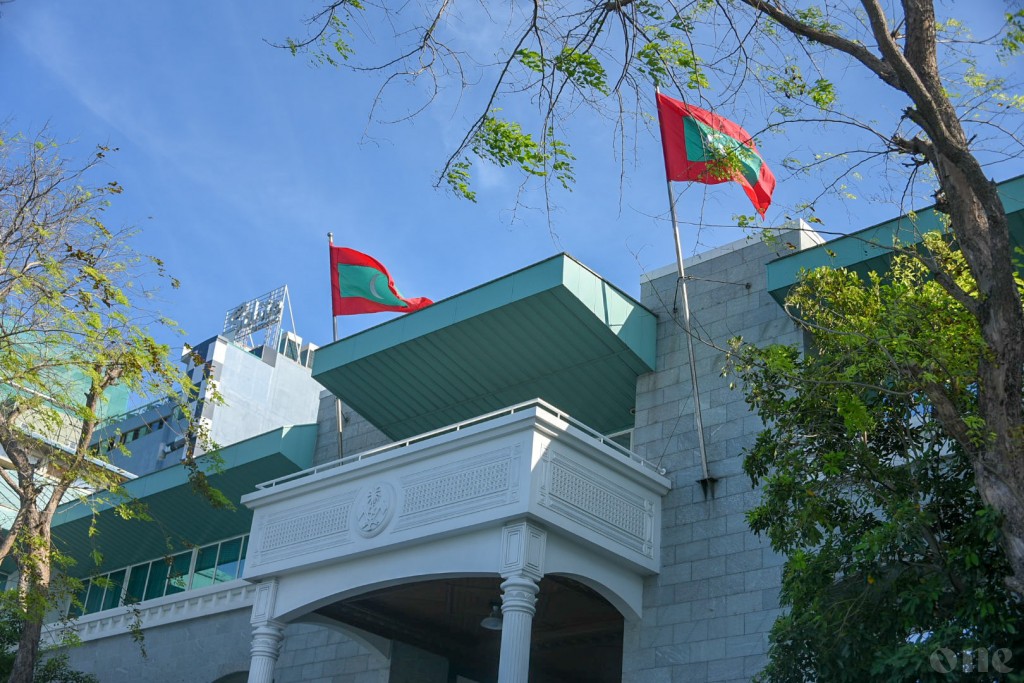 ތަރުހީބު ކުޑަވުމުން އެޗްއާރްސީއެމްގެ މެންބަރުކަމަށް ކުރިމަތިލުމަށް އަލުން ހުޅުވާލައިފި