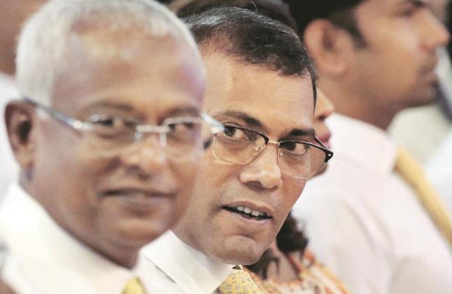 އެމްޑީޕީގެ ކޮންޓްރޯލް އަދިވެސް އޮތީ ރައީސް ޞާލިޙްގެ އަތްޕުޅުގައިކަން ޕްރައިމަރީގެ ނަތީޖާއިން ހާމަވެއްޖެ