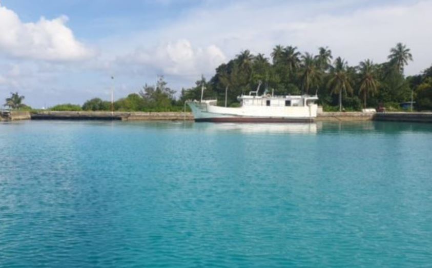 މަސްވެރިންނަށްޓަކައި ފޮނައްޑޫ އަލުން އޮޕަރޭޝަނަށް ގެންނަނީ