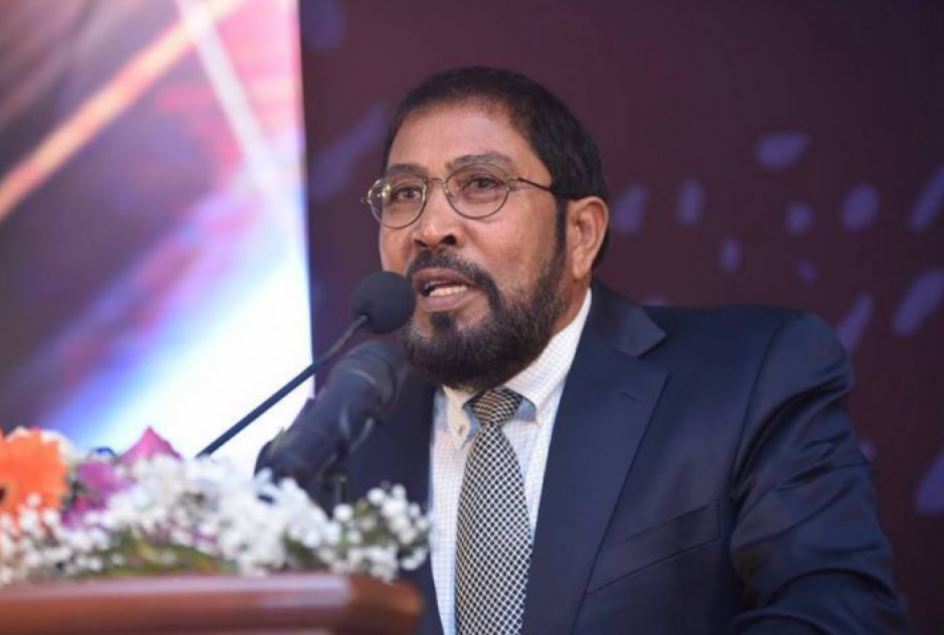 ޖުމްހޫރީ ޕާޓީ އުވާލުމަށް މަޝްވަރާކުރަމުންދާ ކަމަށްބުނެ ފަތުރަނީ ދޮގު ޚަބަރެއް