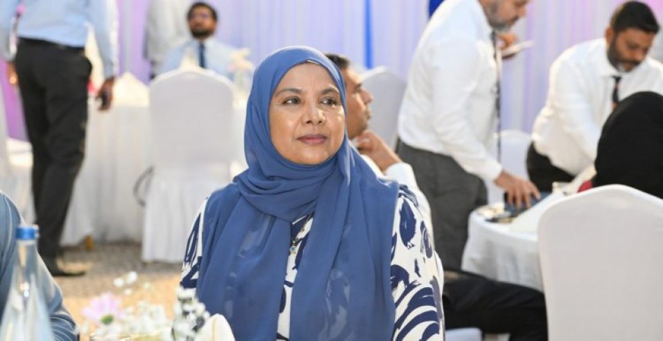 އަންހެނުންނަށް ހާއްސަކޮށްފައިވާ 100 މިލިއަން ރުފިޔާގެ ލޯނު ދޫކުރަން ފަށަނީ