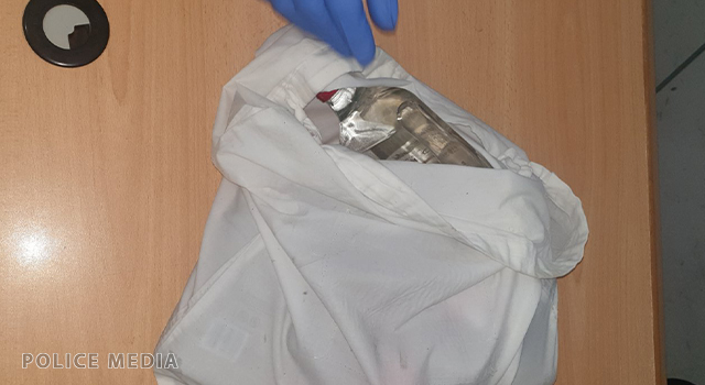 މާލެއާއި ހުޅުމާލޭގައި އޮޕަރޭޝަނެއް ހިންގައި ބަނގުރަލާއެކު ތިން މީހަކު ހައްޔަރުކޮށްފި