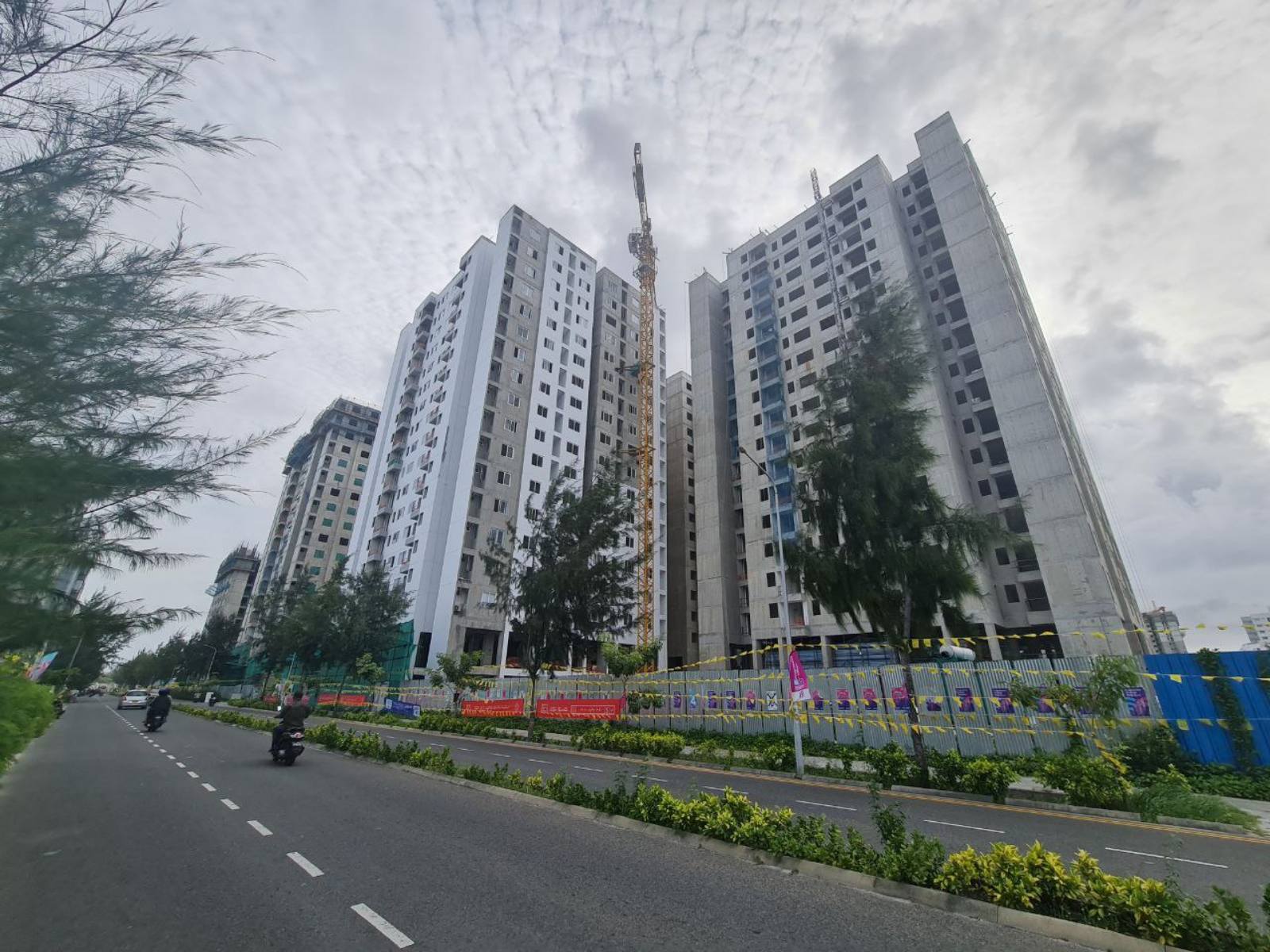 މައްސަލަ ނެތް ފޯމްތަކުގެ ލިސްޓެއް އޭސީސީން މިނިސްޓްރީއަށް ފޮނުވައިފި