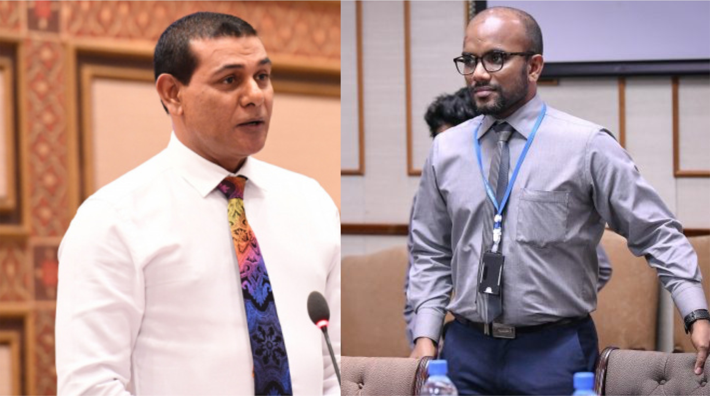 ސަން ސިޔާމް ނެގިލޯނަށް ސަރުކާރުން ފައިސާ ދައްކާ މައްސަލަ ބަލަން ހުށަހަޅައިފި