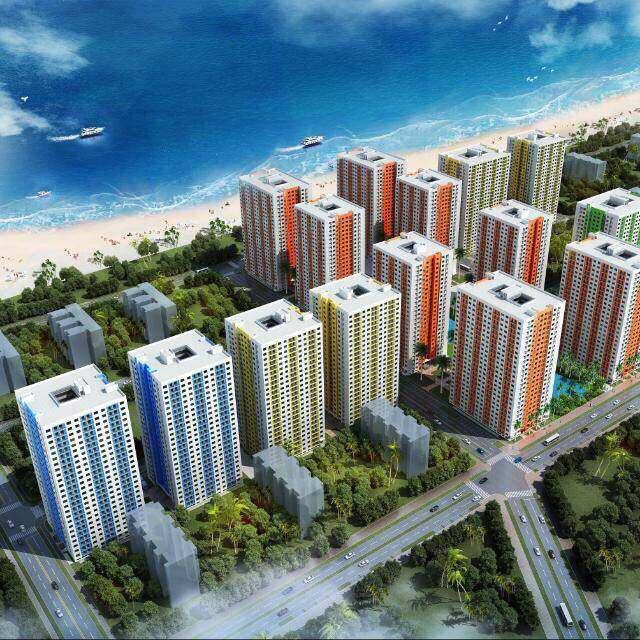 ހިޔާ މަޝްރޫޢުގެ އެއްކޮޓަރީގެ ފްލެޓްތައް ގެއްލިގެން ޝަކުވާ އޮހެނީ