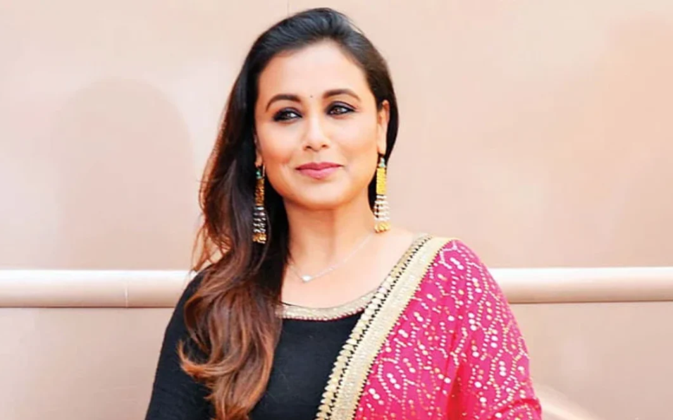 "މަރްދާނީ 3" ގެ ލީޑުންވެސް ރާނީ މުކަރްޖީ ފެންނާނެ!