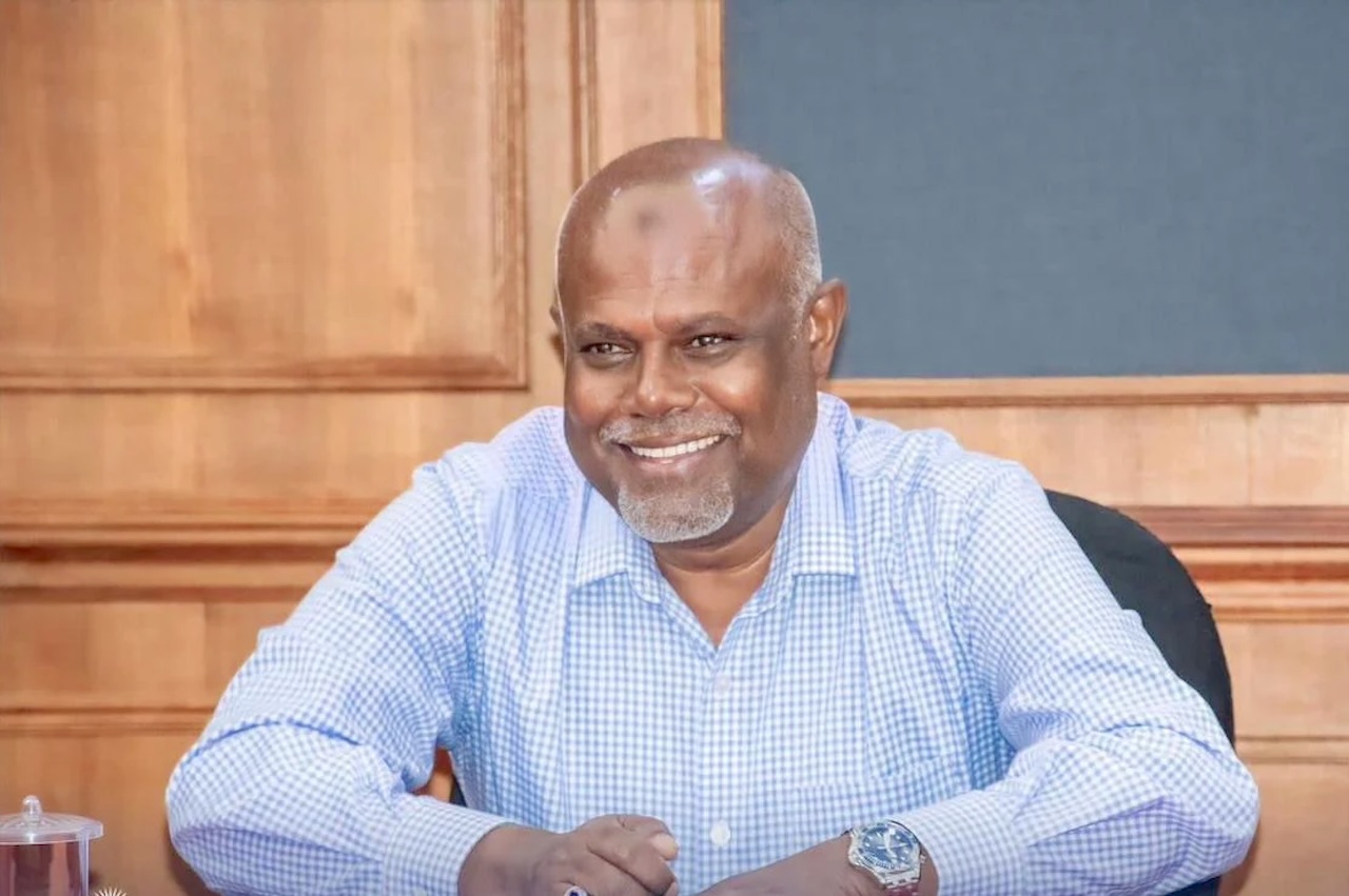 ނަފާގެ ސުވާލެއް: ކާށިދޫ ކަނޑުން ގޯތިދެނީއޭ ގޮވި މީހުން މިހަދަނީ ކިހިނެއް؟