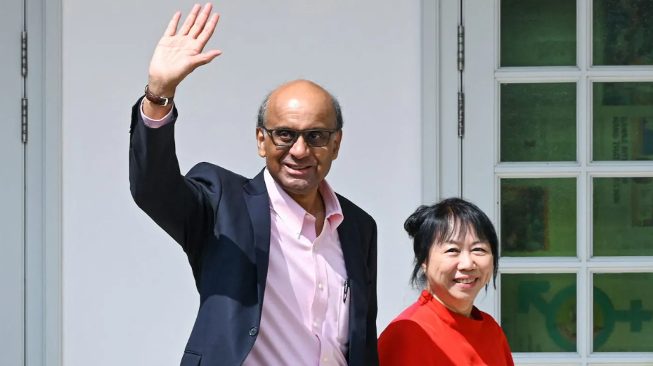 ސިންގަޕޫރާއި ގުޅުން ގާއިމުކުރިތާ 50 އަހަރު؛ ރައީސް ވިދާޅުވީ އިތުރަށް ގުޅުން ބަދަހިކުރަން ބޭނުންފުޅުވާކަމަށް