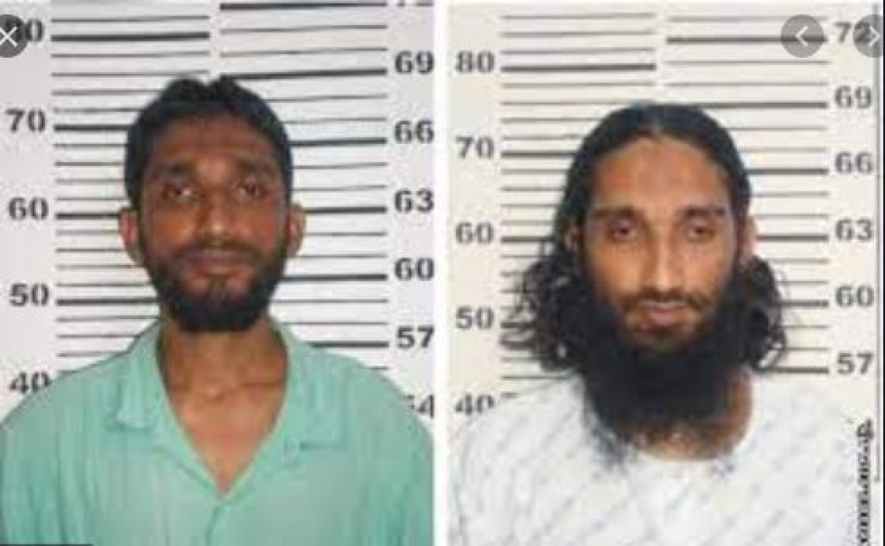 ހައްޔަރުކުރި ހަރުކަށި ފިކުރުގެ ބޮޑުމީހާއަށް ފުލުހުން ކުރަނީ ސީރިއަސް ބޮޑެތި ތުހުމަތުތަކެއް!