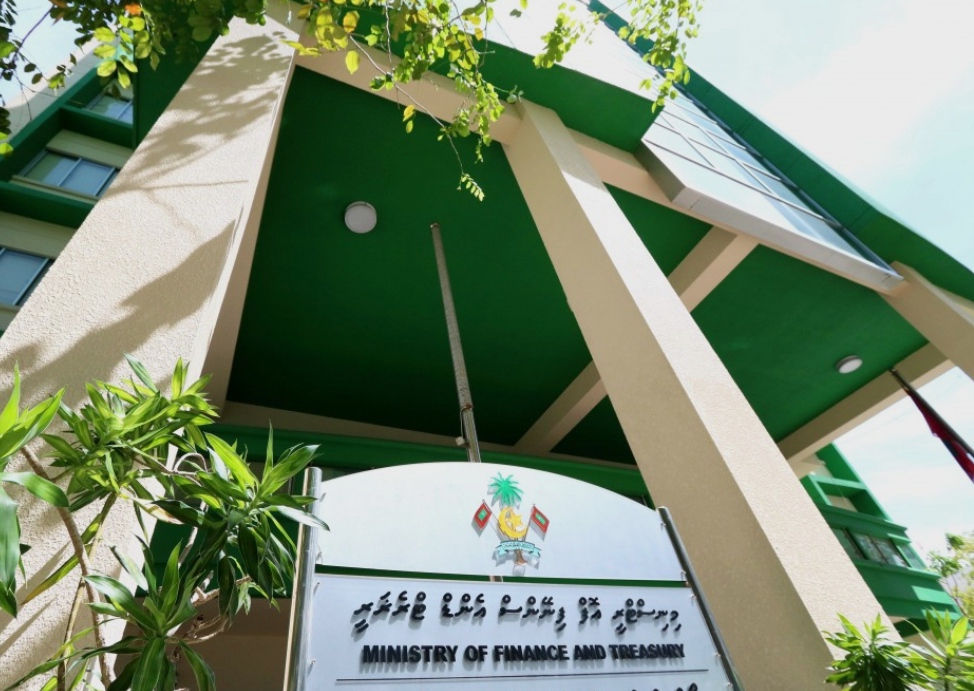 ސޮވެރިން ޑިވެލޮޕްމަންޓް ފަންޑަށް 60 އިންސައްތައިގެ ކުރިއެރުމެއް