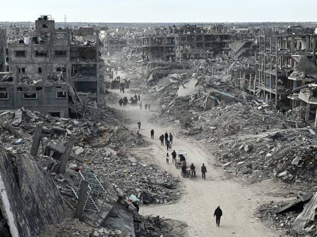 އިސްރާއީލުން ޣައްޒާގައި ހިންގި ޖަރީމާތަކާ ގުޅޭ އިތުރު ހެކި ހުށަހަޅައިފި