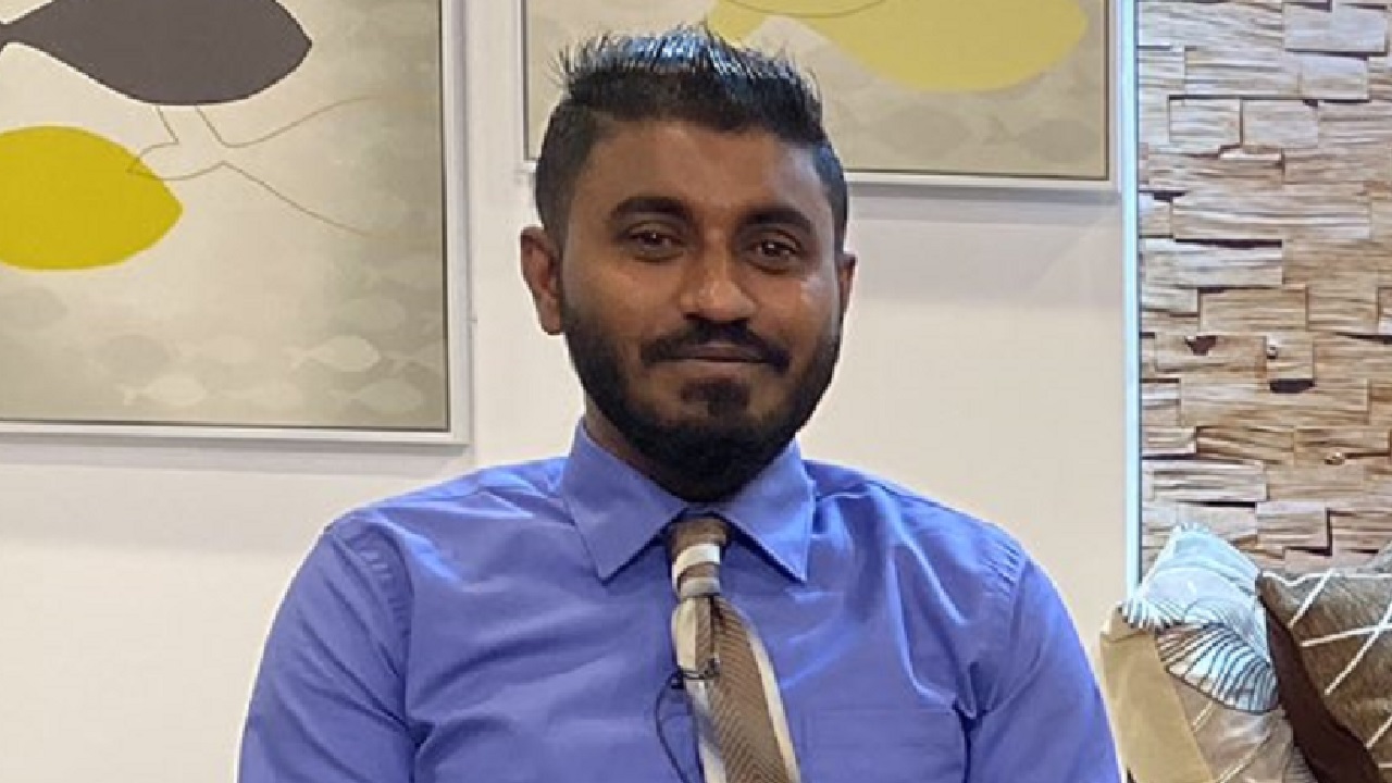 ޚިޔާނާތުގެ ލިސްޓުގައި ނަން ނެތުމަކީ ފައިސާ ނުނެގުމެއް ނޫން - ވަކީލް ނިޝާން