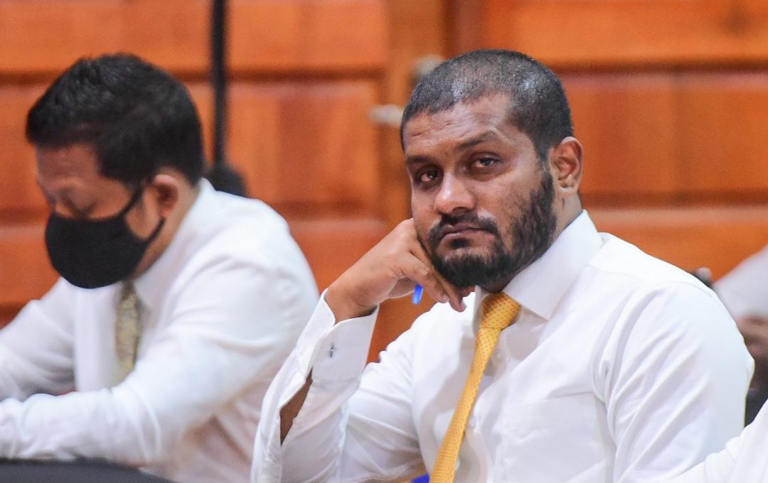 މުންކަރާތްތަކާއި ފާހިޝްއަމަލުތައް ހުއްޓުވުމަށް ސަރުކާރުން ފަސްޖެހިގެން ނުވާނެ - ޝިފާއު