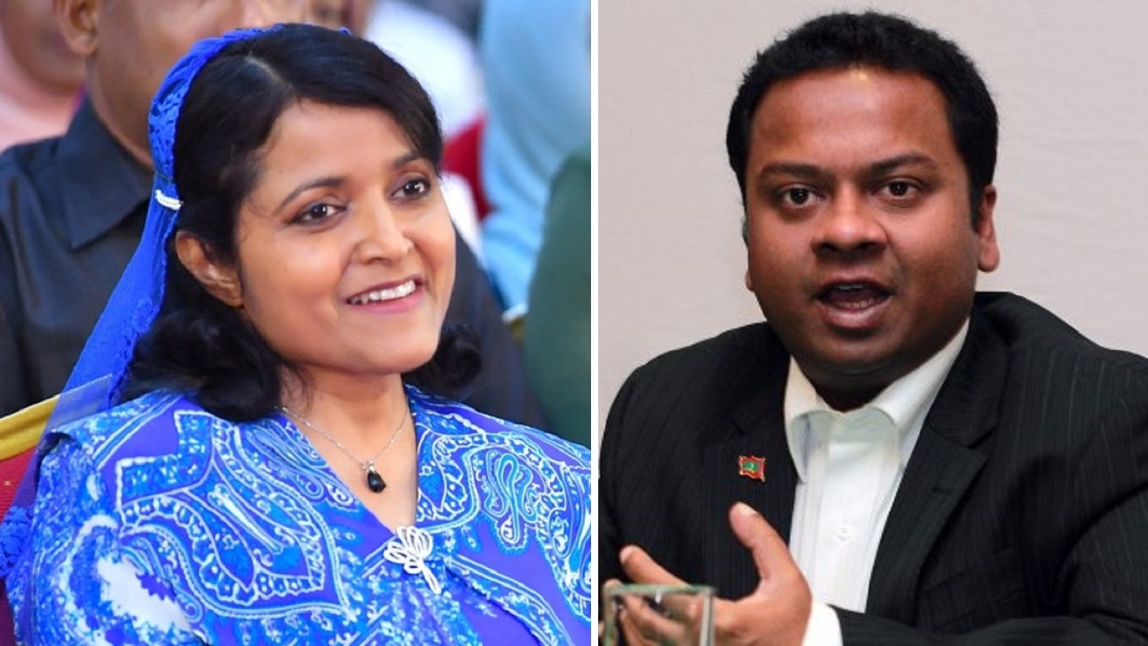 ރައީސް ޞާލިޙަކީ ރޮކެޓް ސައިންޓިސްޓެއް ކަމަށް ޤަބޫލު ކޮށްފިން - މޮންދު