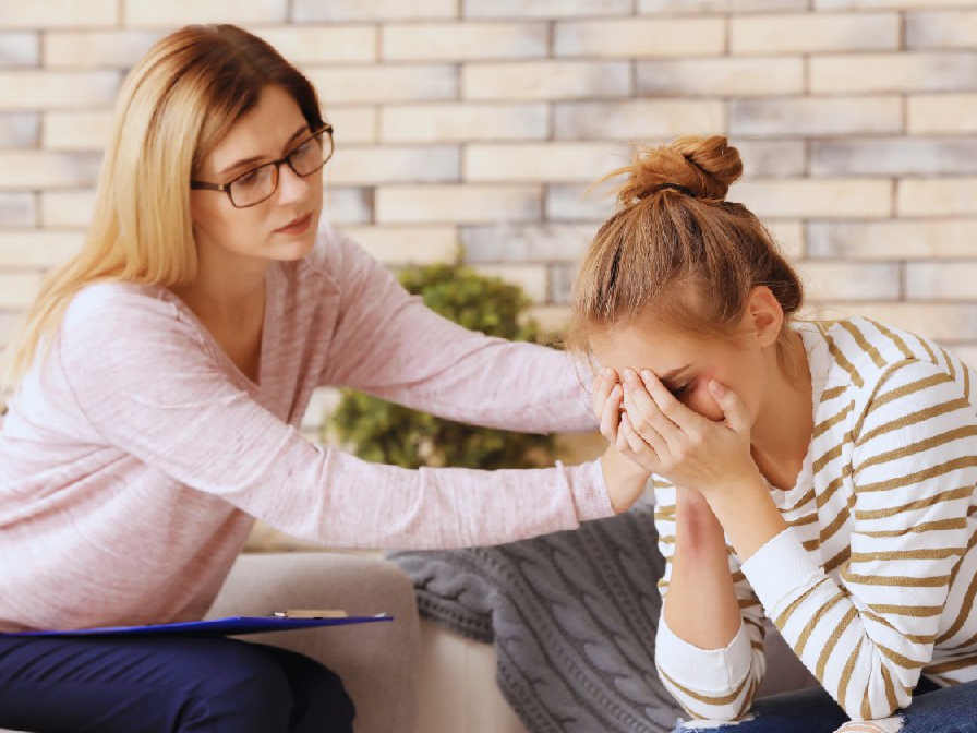 އަބަދު "ސިމްޕަތީ" ހޯދަން އުޅޭ އެކުވެރިންނާމެދު ކަންތައް ކުރާނީ ކިހިނެއް؟