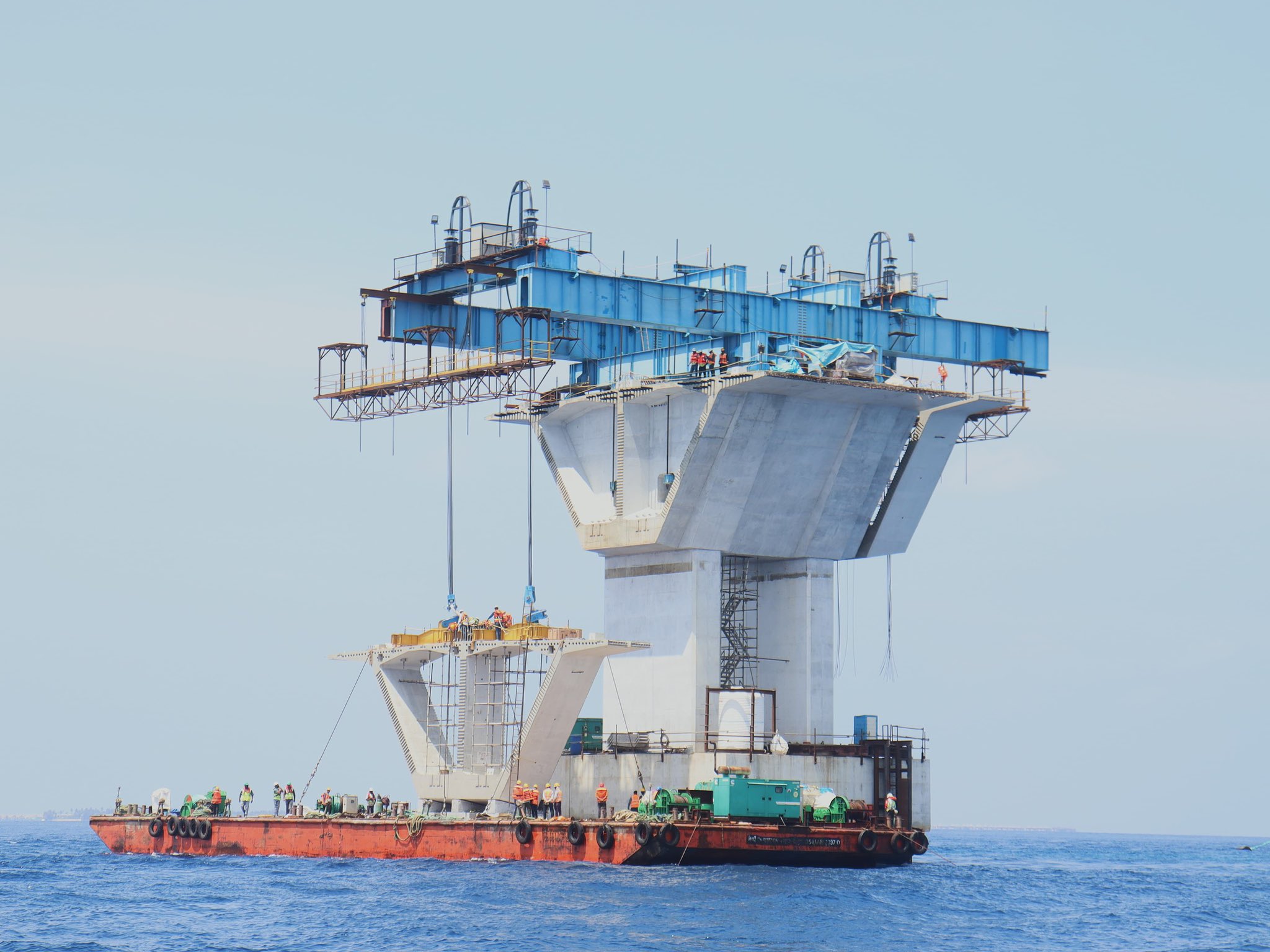 ތަރައްޤީ މިގެންދަނީ މާބާރަށް؛ މިގޮތަށް މިކަމެއް ނުދެމެހެއްޓޭނެ: އިބްރާ