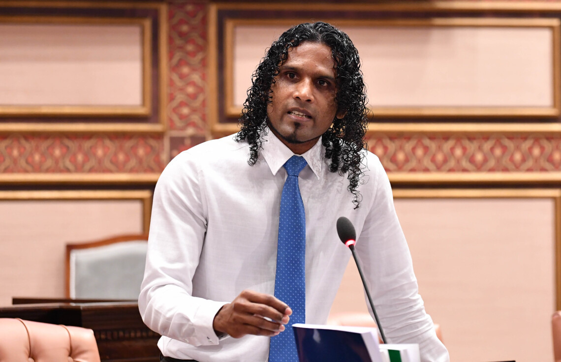 ޔަޢުޤޫބްގެ ގޮނޑީގެ މައްސަލައިގެ އަޑުއެހުން ފަސްކޮށްފި