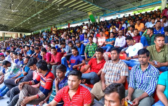 ރާއްޖޭގައި ތިބި ބިދޭސީންވެސް ހަ މަސްތެރޭ މެޑިކަލް ހަދަންޖެހޭ ގޮތަށް ނިންމައިފި