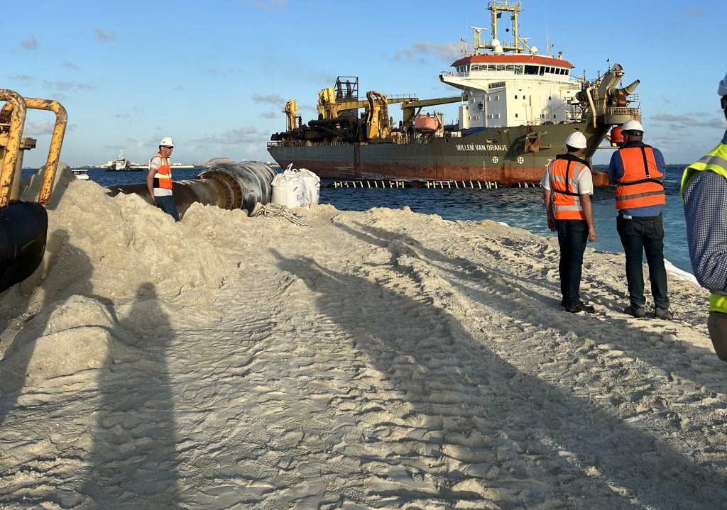 ގިރާވަރުފަޅުން ގުޅިފަޅަށް ގޯތި ބަދަލުކުރަން 2210 މީހުން ހުށައަޅައިފި