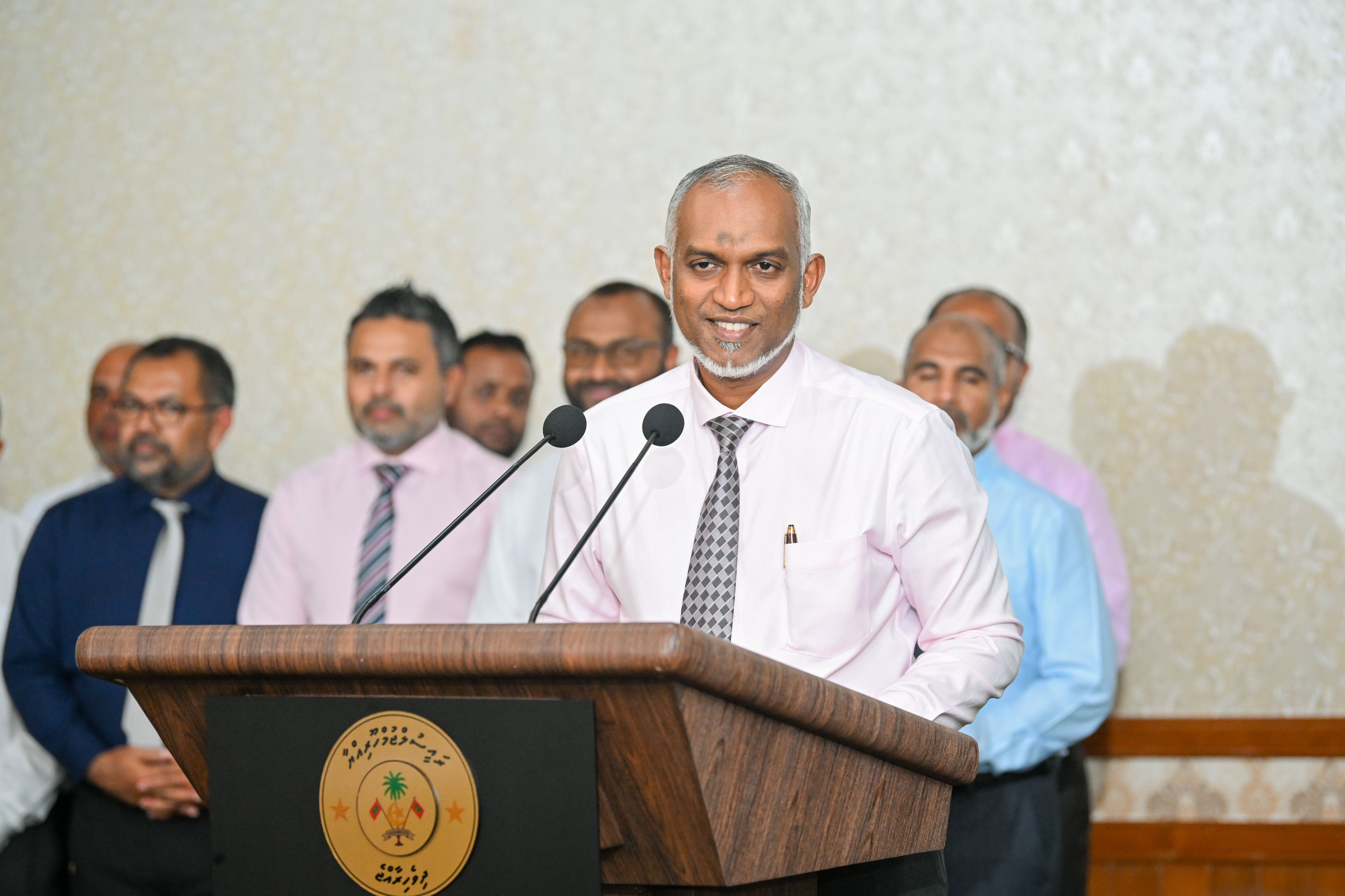 ހަފުތާ 14 އާއި ބެހޭގޮތުން ރައްޔިތުންގެ ސުވާލުތަކަށް ޖަވާބުދިނުމަށް ފޯރަމްތަކެއް ބާއްވަނީ