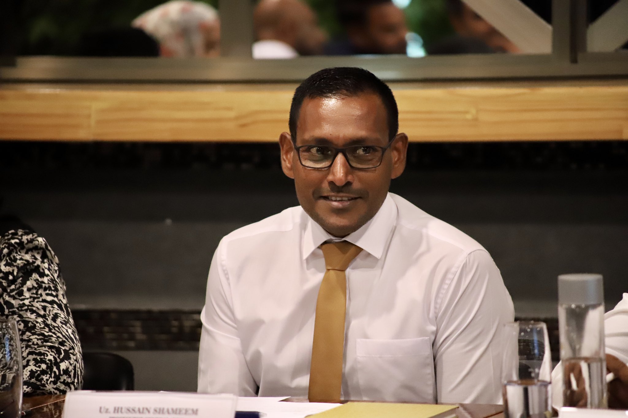 ރައީސް އޮފީހުގެ މައްސަލައެއް ތަހުޤީޤު ކޮށްދިނުމަށް ޕީޖީ އޮފީހުން ފުލުހުންނަށް ހުށައަޅައިފި