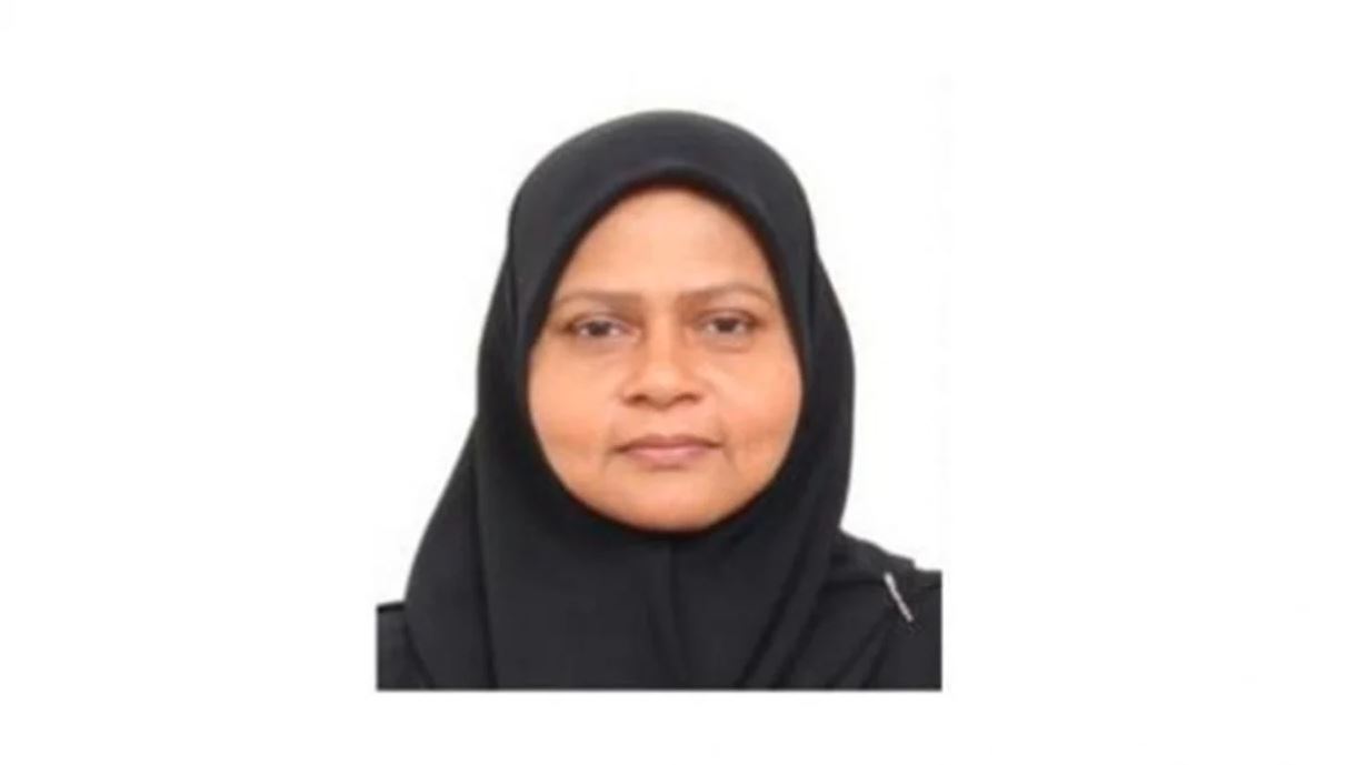 ވިލިމާލެއިން ގެއްލުނު މީހާ ފެނިއްޖެ