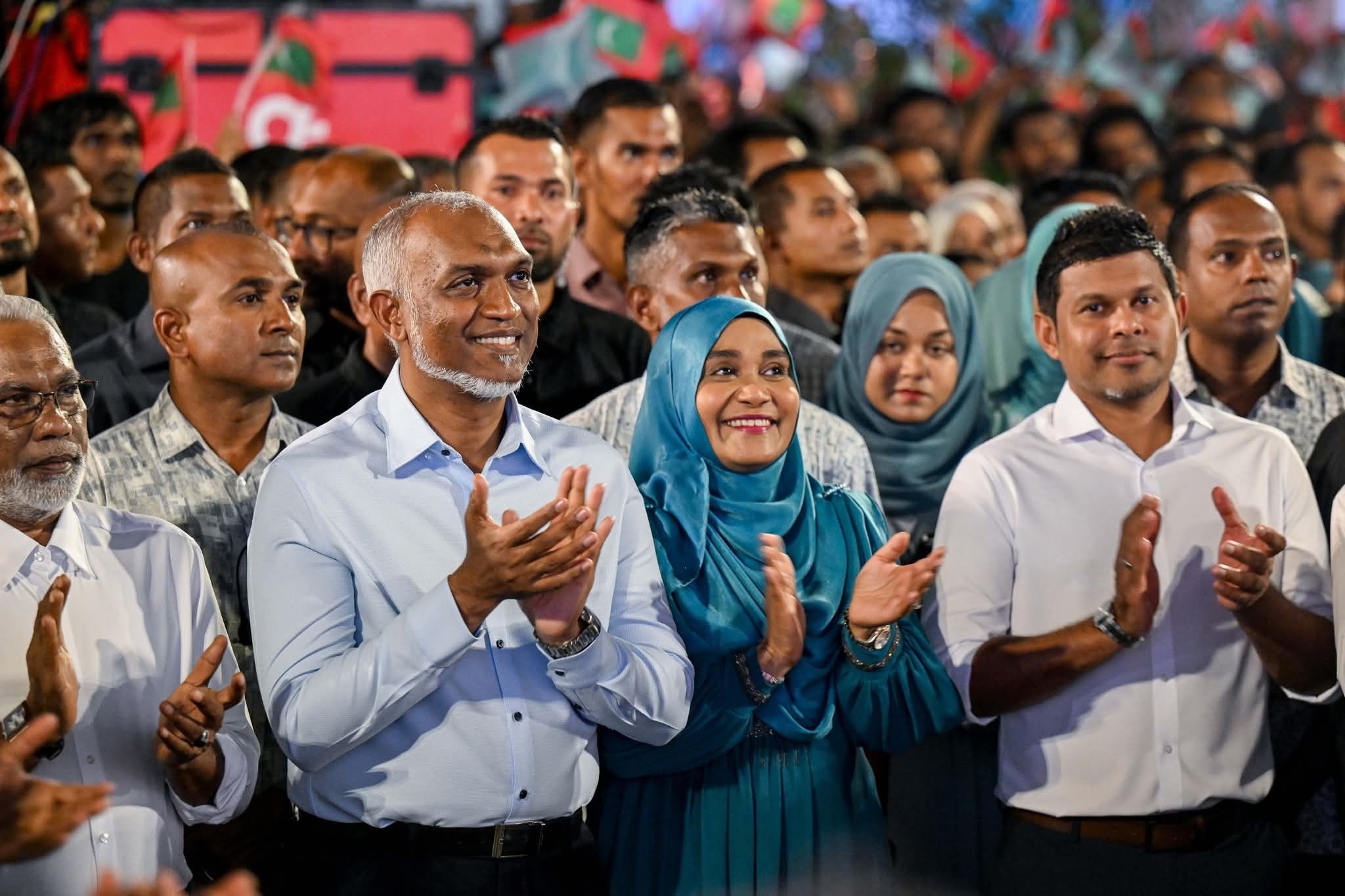 ކައުންސިލަރުން ސަރުކާރު ޖަވާބުދާރީ ކުރުވުމަކީ ގޯހެއް: ރައީސް