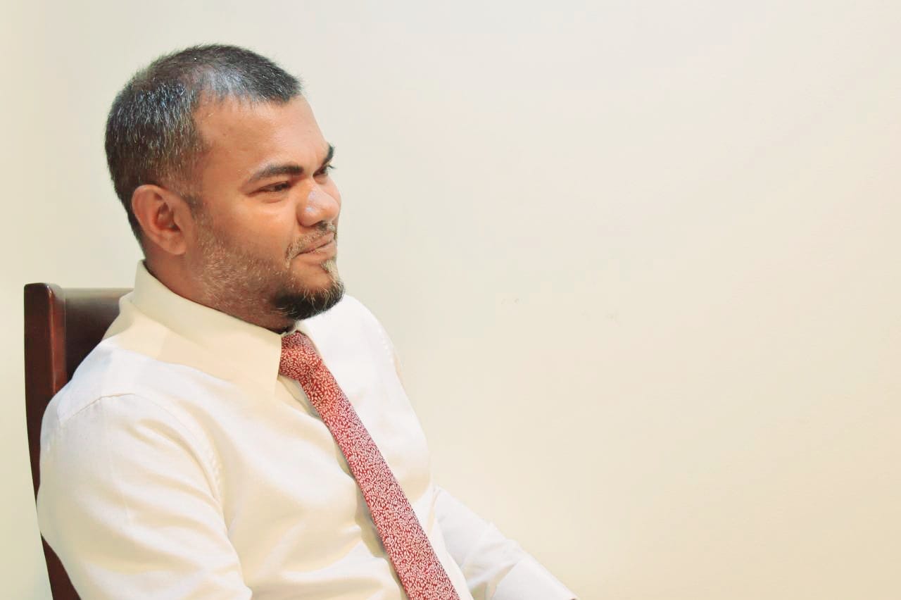 ބަރާބަރަށް ސާވިސްކުރަމުންދިޔަ ބޮއިލަރެއް ގޮވަންޖެހޭ ސަބަބެއް ނުވިސްނުނު: މިފްކޯގެ ސީއީއޯ