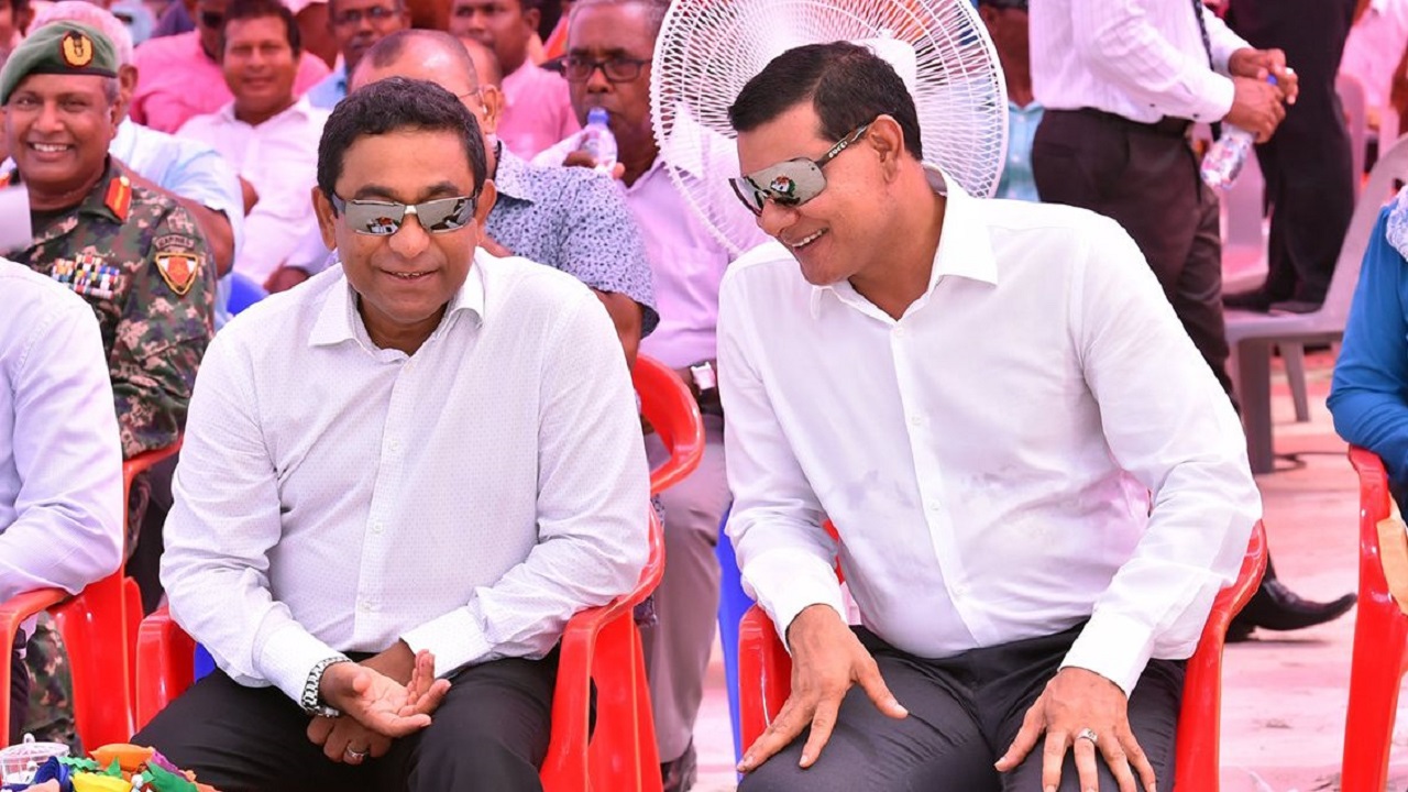 ފުއްގިރި މައްސަލަ: މަނީ ލޯންޑަރިންގެ ދަޢުވާއަށް ސަން ކުންފުނިން އިންކާރުކޮށްފި