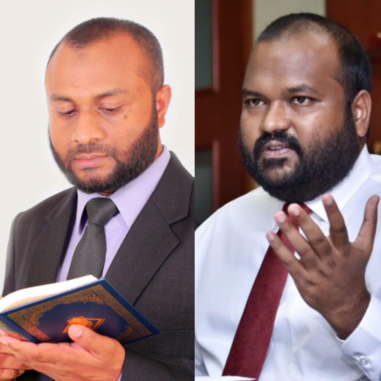 އަލީވަހީދަށް ޑރ. ޝަހީމުގެ އިރުޝާދެއް؛ ކޮމަންވެލްތުން އެހީވާނީ ދީނީ މިނިވަންކަމޭ ބުނީމަ