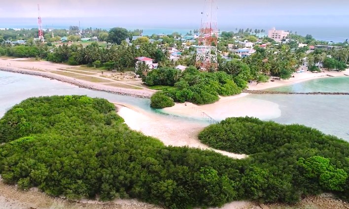 ތުލުސްދޫގައި މެޑިކަލް ކޮލެޖެއް އަޅަން ބިން ދޫކުރަނީ