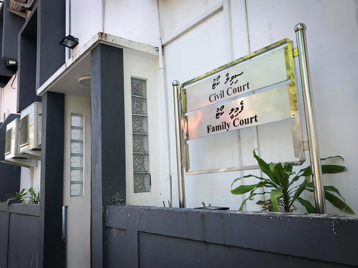 ބާ ދަގަނޑަށް ނައްތާލަން ހަވާލުކުރި ބޯޓުގެ ބަދަލު 9.2 މިލިއަން ރުފިޔާއަށް