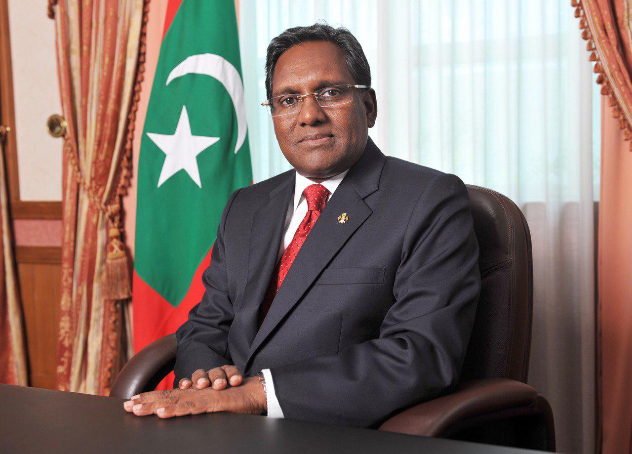 ސަރުކާރަކީ ކުންފުންޏެއްހެން ރައްޓެހިންކޮޅު ލައިގެން ހިންގާ އެއްޗެއް ނޫން: ރައީސް ވަހީދު
