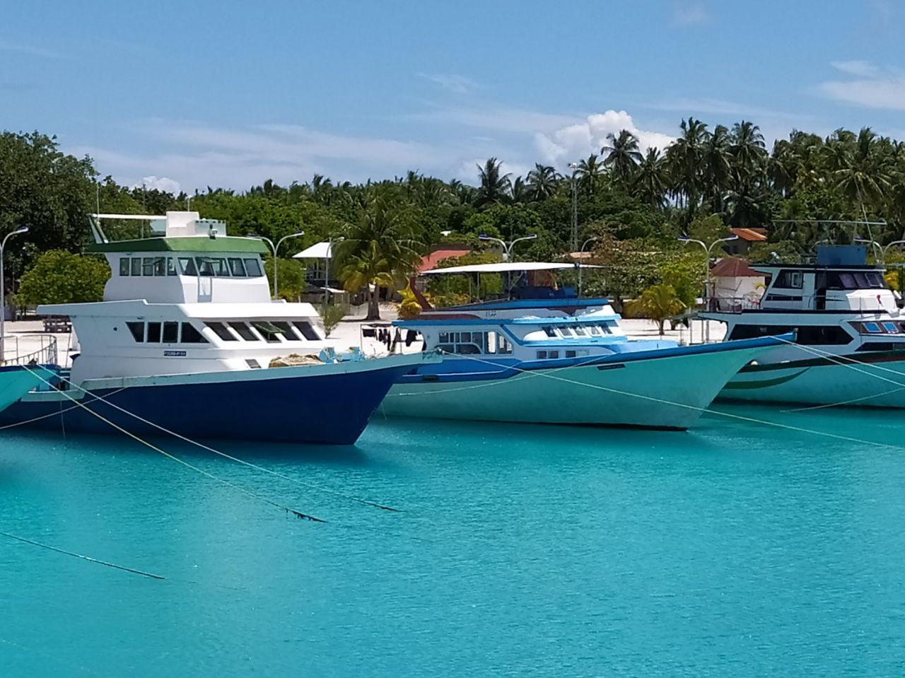 އެއްރަށުން އަނެއް ރަށައް ދަތުރުކުރުމަށް ހުއްދަދެނީ