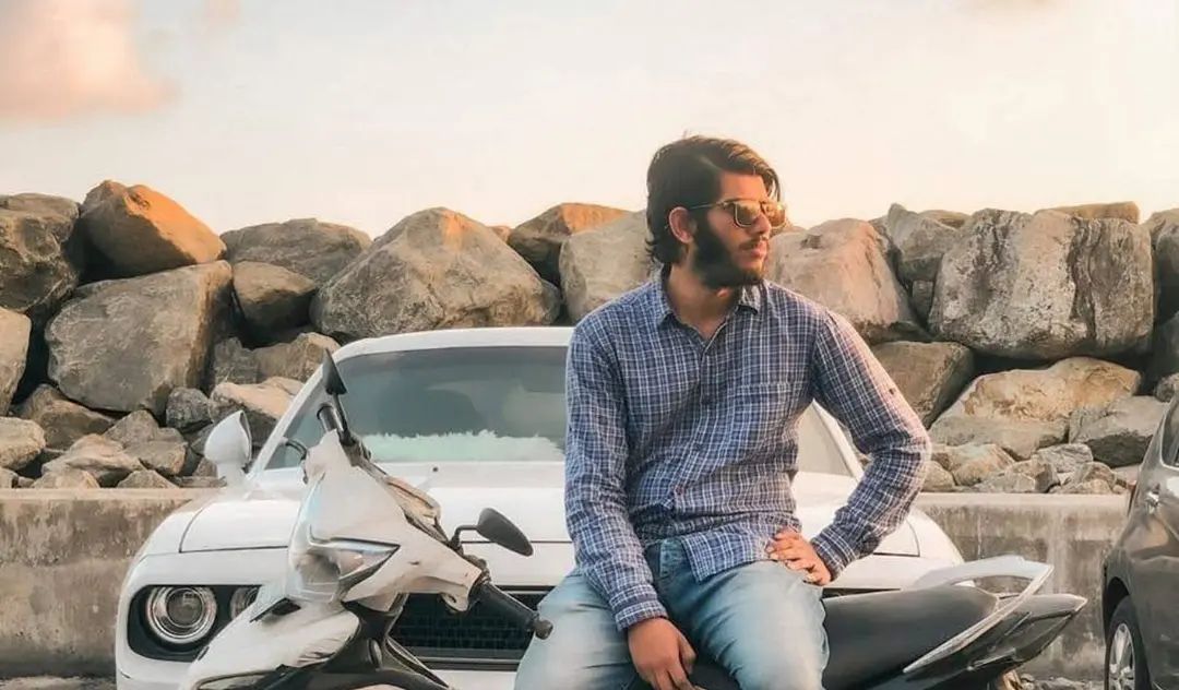 މުޝްފިޤް ހޯދުމަށް 133 ނޯޓިކަލް މޭލުގެ ސަރަހައްދެއް ބަލައިފި