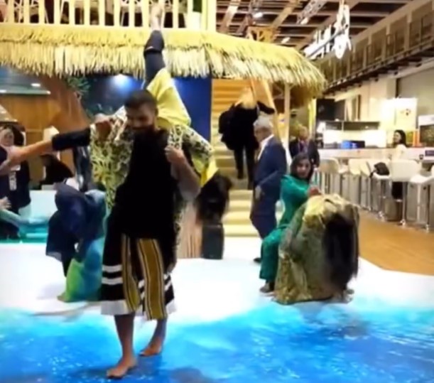 ފެއާތަކުގައި ރާއްޖެއަށް ހުތުރުވާ ފަދަ ނެށުންތަކަށް ދެން ޖާގައެއް ނުދޭނަން: އެމްއެމްޕީއާރުސީ