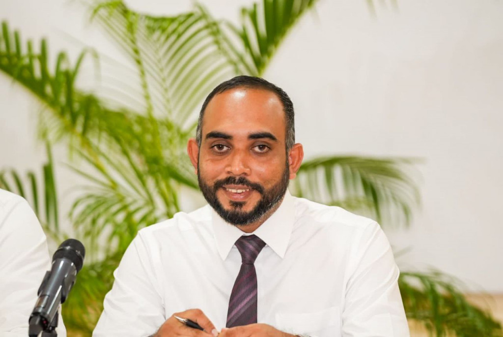 ޒުވާނުންގެ ދުވަހާއި ގުޅުވައި މިނިސްޓަރު ހަނދާން ކޮށްދެއްވީ ޒުވާނުންގެ ޒިންމާ