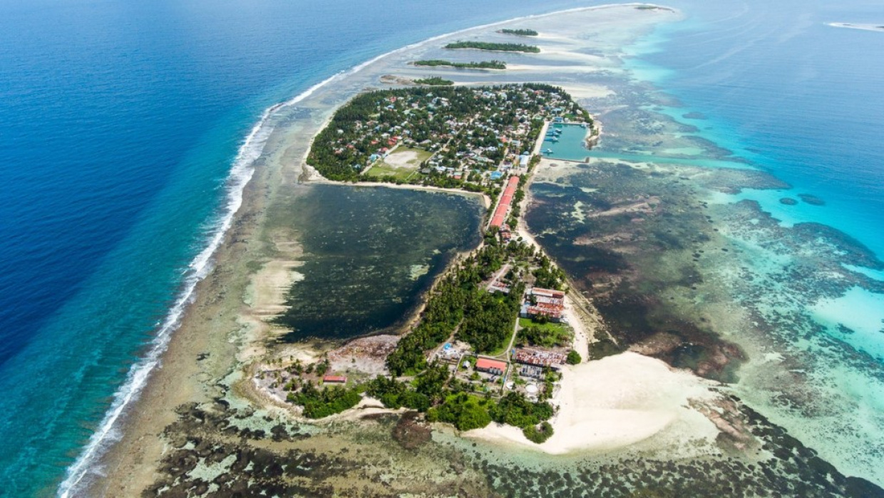 ކަނޑުހުޅުދޫގައި ވަރުގަދަ މާރާމާރީއެއް؛ ދެ މީހަކަށް ބޮޑެތި ޒަހަމްތަކެއް