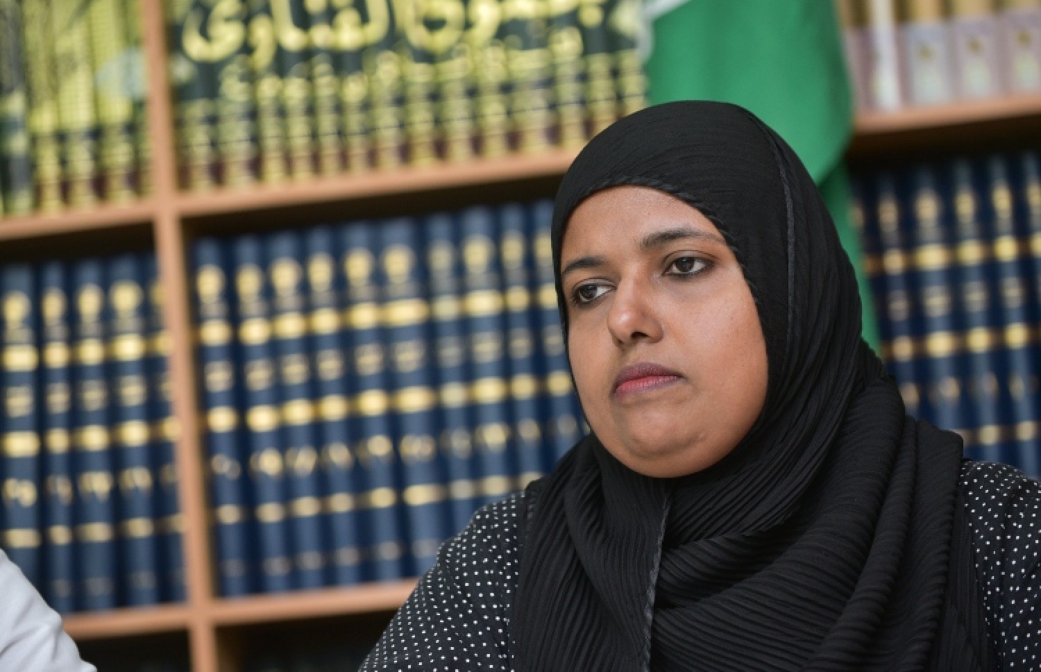 ސަރުކާރުގެ އެންމެބޮޑު ފެއިލިއާއަކީ މަރުތަކަށް އިންސާފު ހޯދައި ނުދެވުން - ޝިދާތާ