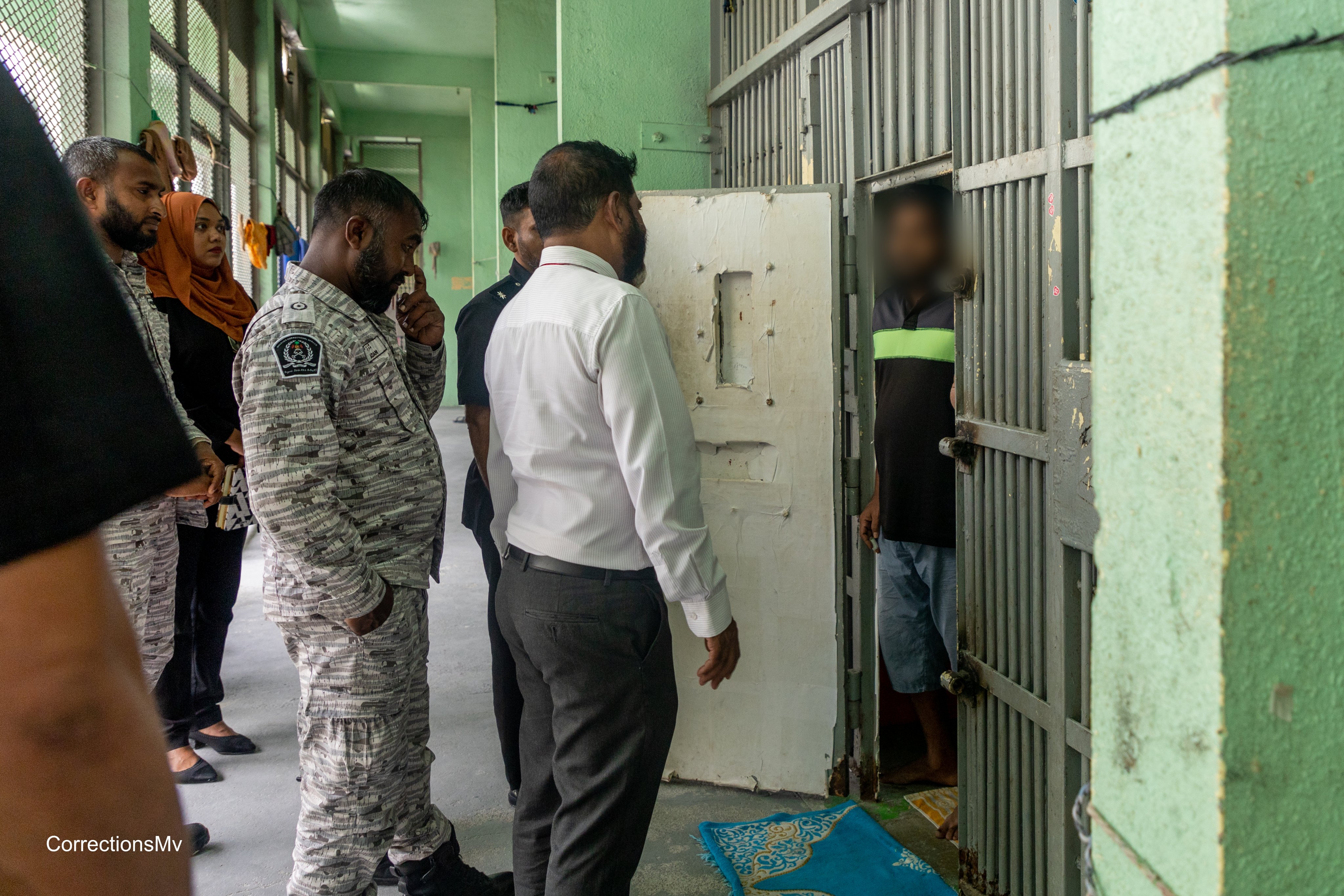 ފޭރުމުގެ މައްސަލަތަކެއްގައި 3 މީހުން ހައްޔަރުކޮށް މުއްދަތު ޖަހައިފި