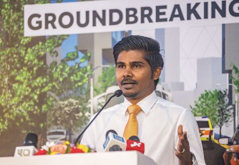 ރަށްރަށު މީހުންނަށް މަލާމާތްކޮށް ގަދަރު ކުޑަކުރުމަކީ މުގާބޭންގެ އަސާސީ ސިފައެއް: މޫކޭ